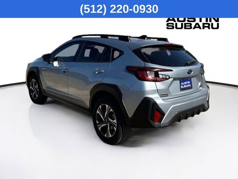New 2026 Subaru Crosstrek 2.0i Premium image 6
