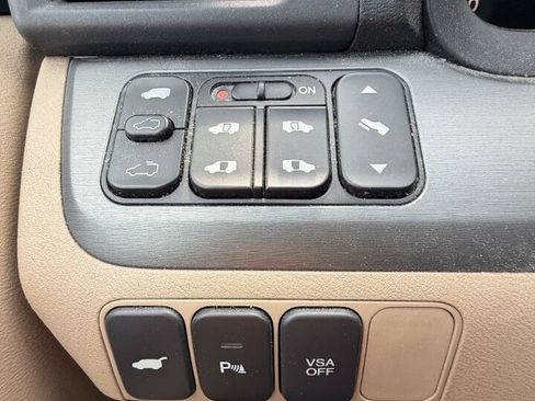 Used 2007 Honda Odyssey Touring image 22