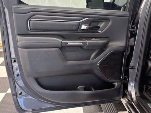 Used 2022 RAM 1500 Limited w/ Night Edition AWD/4WD image 18