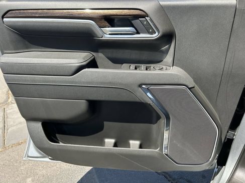 New 2026 GMC Sierra 1500 Elevation AWD/4WD image 22