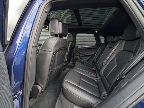 Used 2025 Porsche Macan image 6