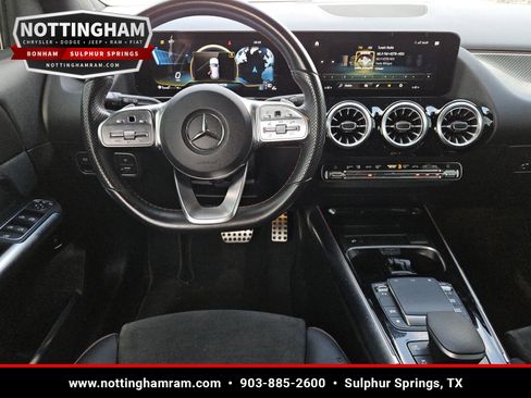 Used 2023 Mercedes-Benz GLA 45 AMG 4MATIC image 10