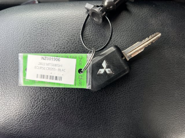 Used 2022 Mitsubishi Eclipse Cross LE AWD/4WD image 33