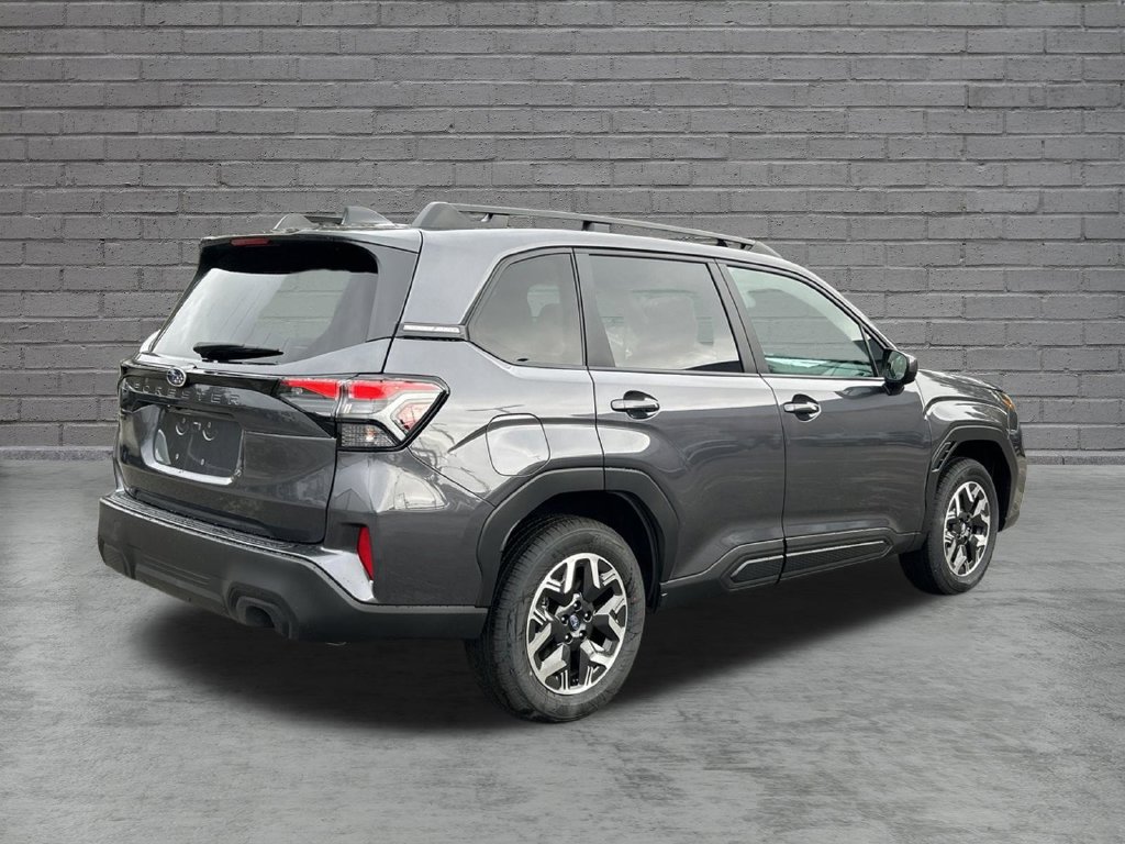 New 2026 Subaru Forester Premium AWD/4WD image 5