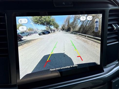 New 2026 Ford F150 STX w/ Equipment Group 200A RWD image 25