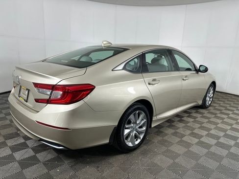 Used 2020 Honda Accord LX image 3