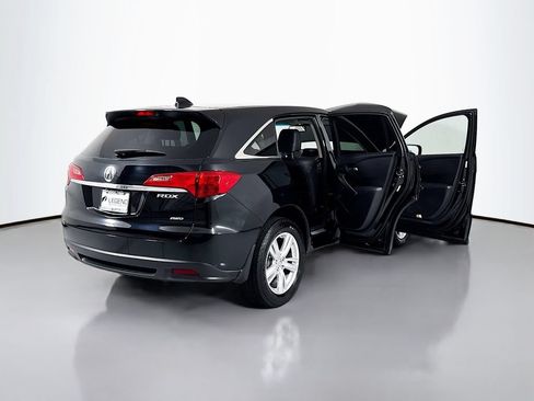 Used 2015 Acura RDX AWD image 19
