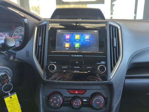 Used 2018 Subaru Impreza 2.0i image 19