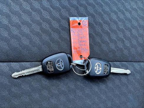 Certified 2021 Toyota Tacoma SR5 image 14