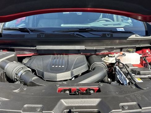 New 2026 GMC Acadia AT4 AWD/4WD image 24