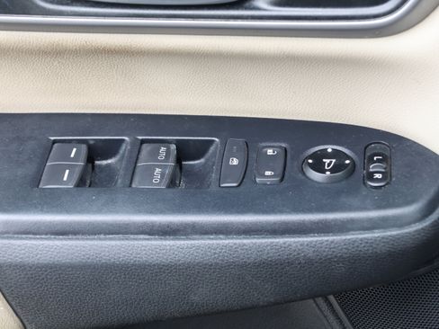 Used 2018 Honda CR-V EX-L image 14