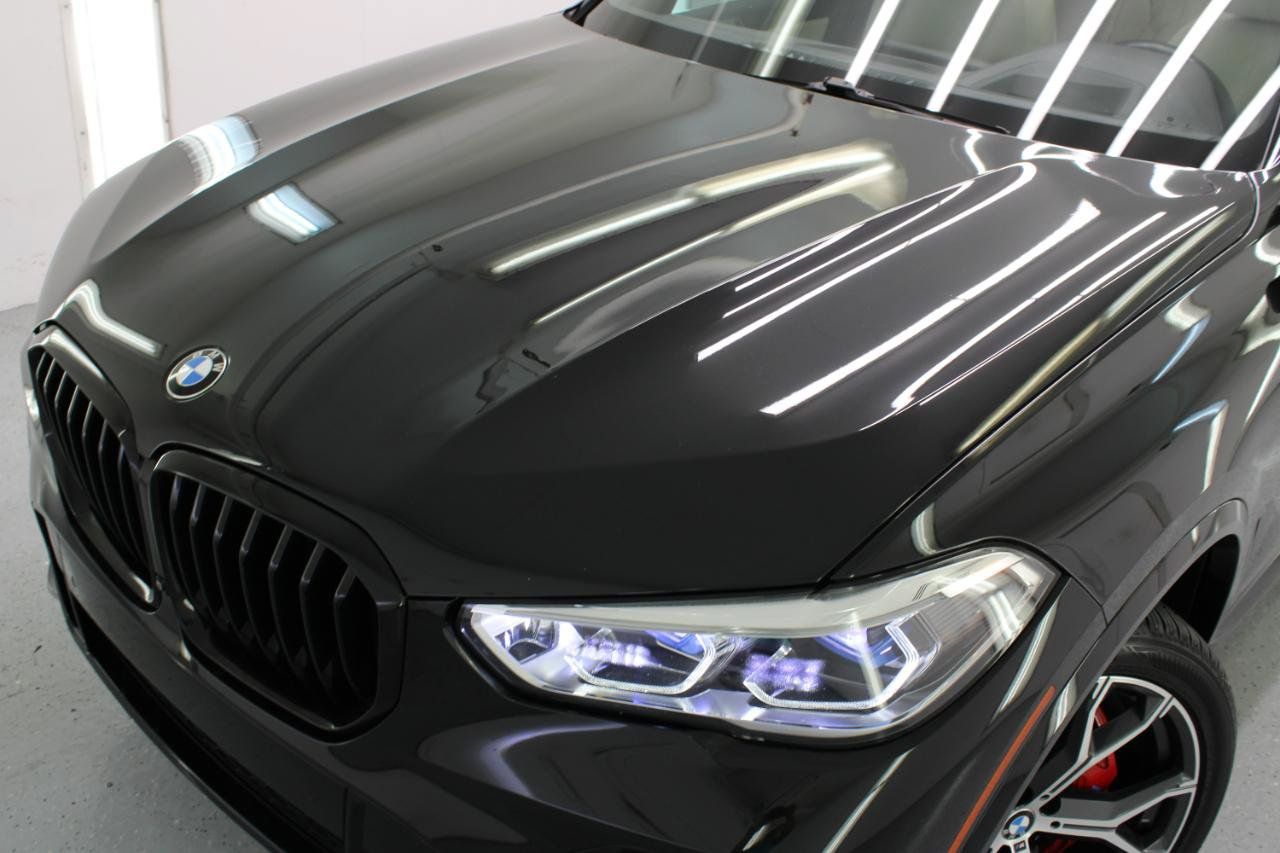 Used 2022 BMW X5 xDrive40i w/ M Sport Package AWD/4WD image 18