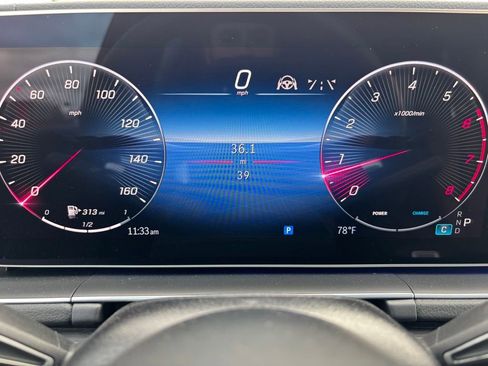 New 2026 Mercedes-Benz GLS 450 GLS 450 image 25