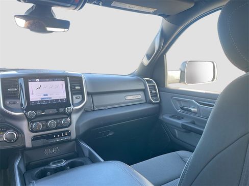Used 2022 RAM 1500 Big Horn image 23