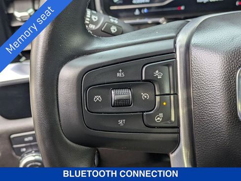 Used 2025 GMC Sierra 1500 SLT image 25