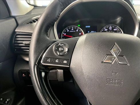 Used 2024 Mitsubishi Eclipse Cross SE AWD/4WD image 22