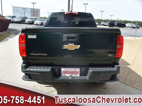 Used 2015 Chevrolet Colorado LT image 8