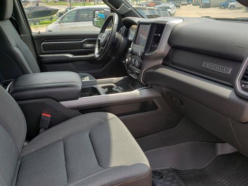 Certified 2024 RAM 1500 Big Horn AWD/4WD image 19