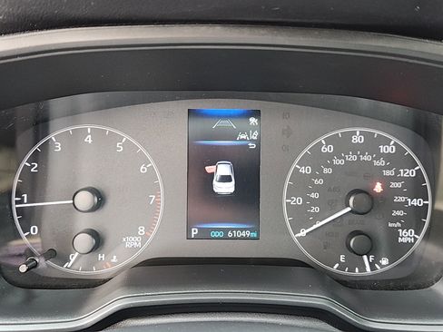 Certified 2023 Toyota Corolla LE FWD image 12