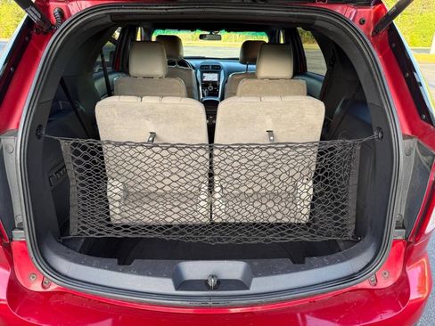 Used 2012 Ford Explorer Limited FWD image 19