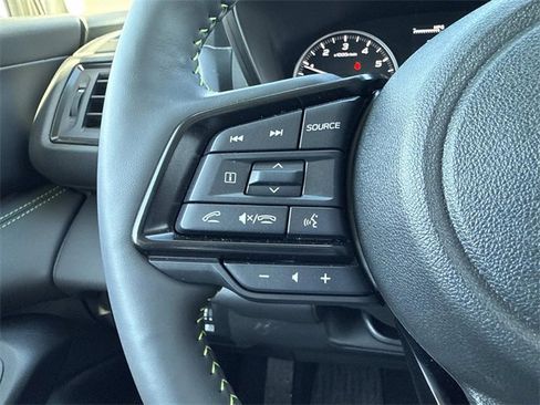 Used 2025 Subaru Ascent Bronze Edition image 27