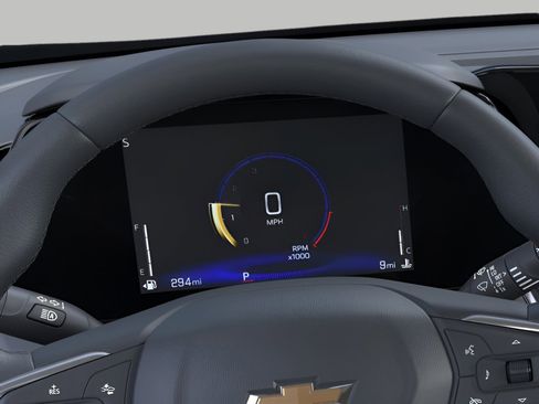 New 2026 Chevrolet Trax LT image 18