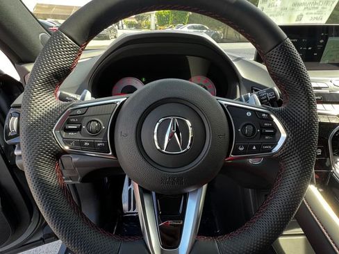 New 2026 Acura RDX A-Spec image 17