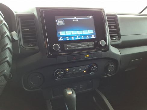 Used 2022 Nissan Frontier S w/ Technology Package image 8