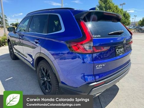 Used 2023 Honda CR-V Sport image 7