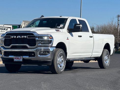 New 2026 RAM 2500 Tradesman image 7
