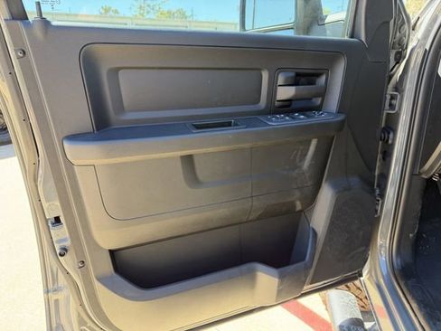 New 2026 RAM 2500 Tradesman image 11