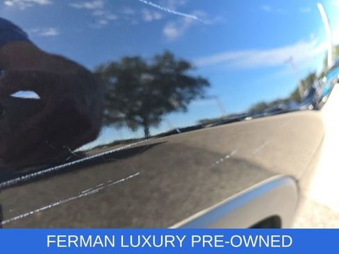 Used 2016 Jeep Cherokee Latitude w/ Safety/Convenience Group image 19