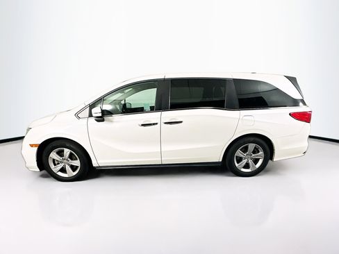 Used 2019 Honda Odyssey EX-L image 4