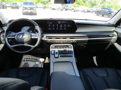 Used 2025 Hyundai Palisade SEL AWD/4WD image 13