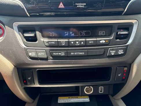 Certified 2023 Honda Ridgeline RTL-E image 21