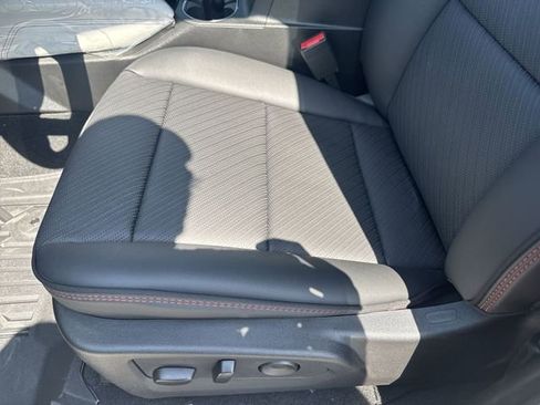 New 2026 GMC Canyon AT4X image 12