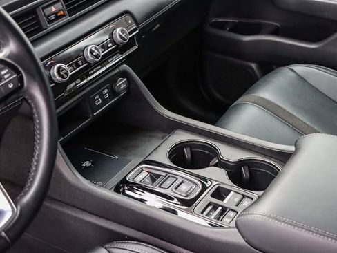 Certified 2024 Honda Pilot EX-L image 22