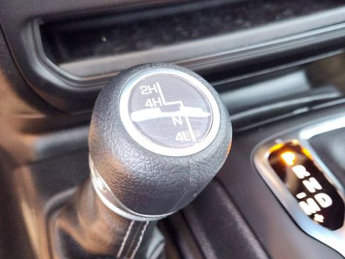 New 2026 Jeep Wrangler Sport image 15