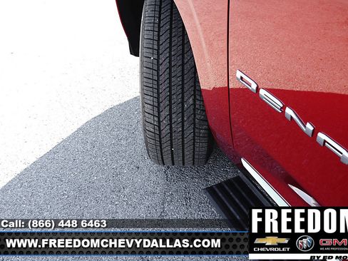 New 2025 GMC Yukon XL Denali w/ Denali Reserve Package image 45