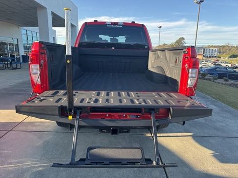 Used 2022 Ford F250 XL w/ STX Appearance Package image 24