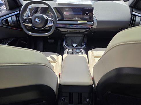 Used 2026 BMW X3 xDrive30 w/ Convenience Package AWD/4WD image 13