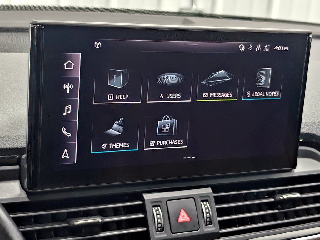 Used 2023 Audi Q5 2.0T Premium Plus AWD/4WD image 36