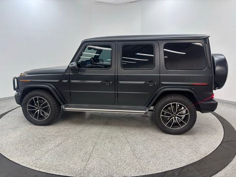 Used 2021 Mercedes-Benz G 550 G 550 image 5