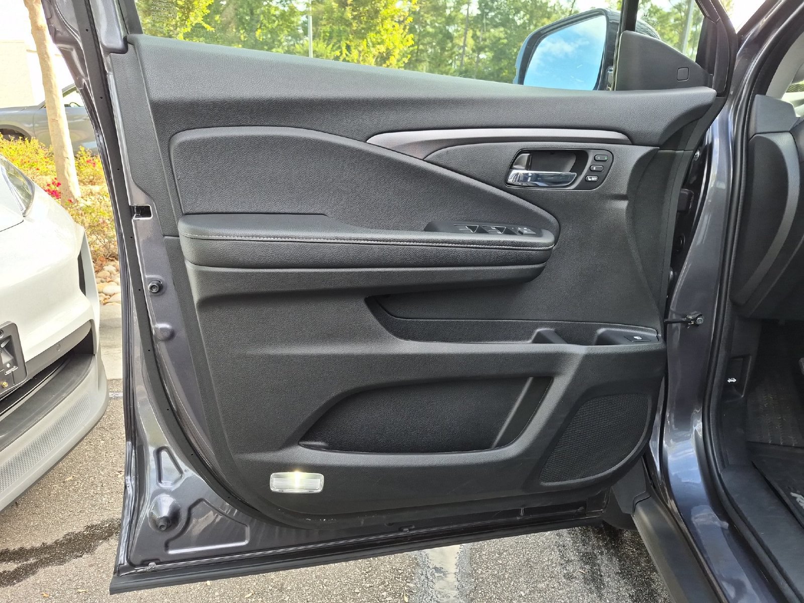 Used 2022 Honda Ridgeline RTL-E image 12