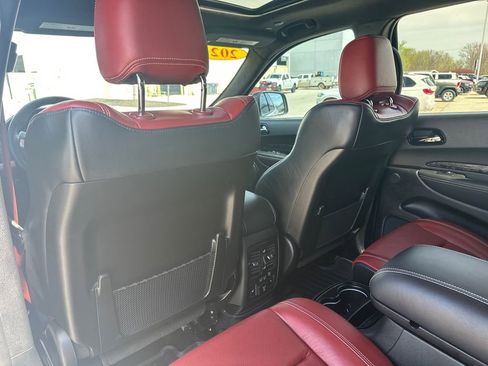 Used 2024 Dodge Durango SRT AWD/4WD image 20