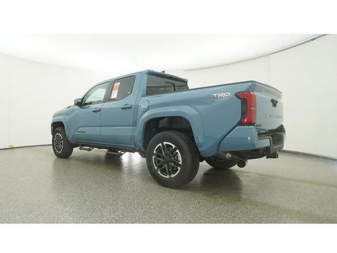 New 2026 Toyota Tacoma TRD Sport AWD/4WD image 21
