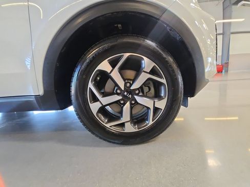 Used 2021 Kia Sportage LX AWD/4WD image 28