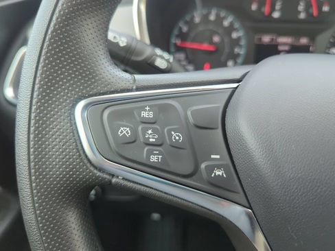 Certified 2024 Chevrolet Equinox LS FWD image 22