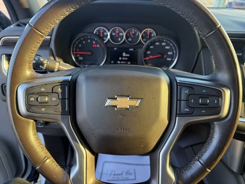 Used 2021 Chevrolet Tahoe LT image 18