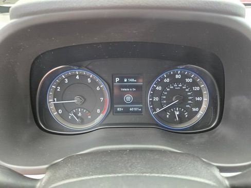 Used 2019 Hyundai Kona SEL w/ SEL Tech Package 02 AWD/4WD image 34
